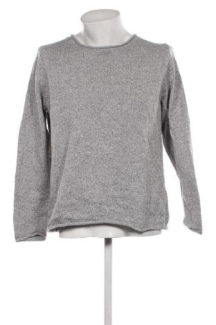 Мъжки пуловер H&M, Размер L, Цвят Многоцветен, Цена 14,50 лв.