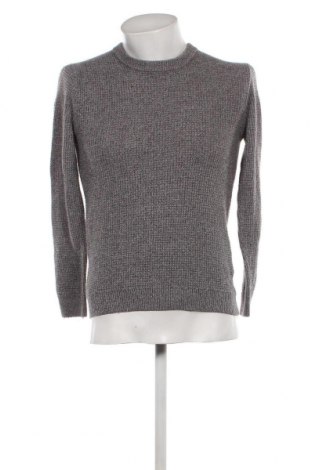 Мъжки пуловер H&M, Размер S, Цвят Черен, Цена 13,05 лв.