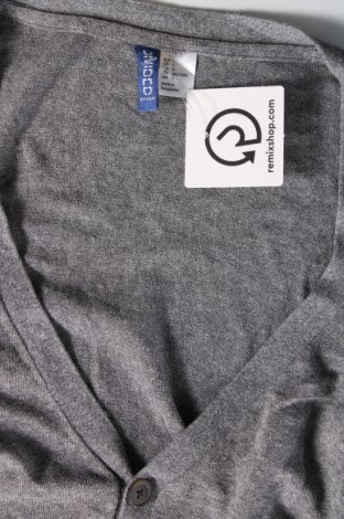 Ανδρικό πουλόβερ H&M Divided, Μέγεθος L, Χρώμα Γκρί, Τιμή 8,97 €