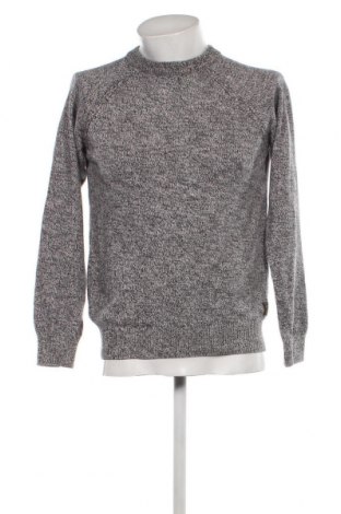 Ανδρικό πουλόβερ H&M L.O.G.G., Μέγεθος S, Χρώμα Γκρί, Τιμή 7,18 €