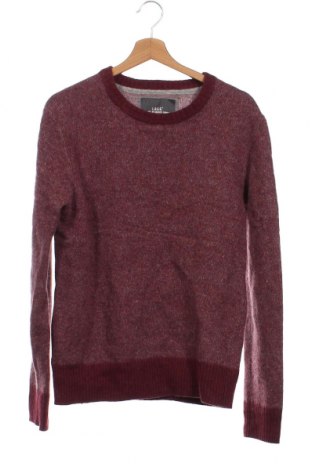 Pánsky sveter  H&M L.O.G.G., Veľkosť L, Farba Červená, Cena  8,22 €