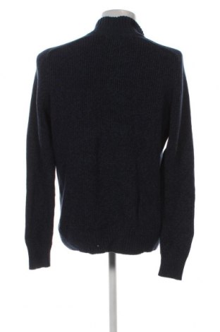 Ανδρικό πουλόβερ H&M L.O.G.G., Μέγεθος XL, Χρώμα Μπλέ, Τιμή 8,97 €