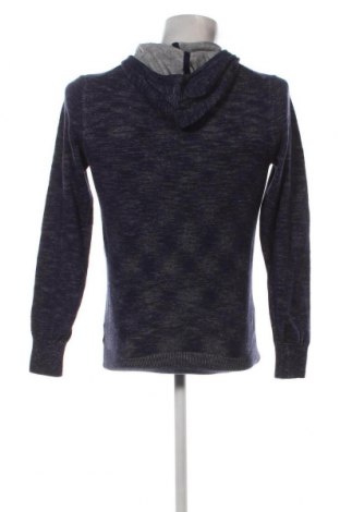 Ανδρικό πουλόβερ H&M L.O.G.G., Μέγεθος S, Χρώμα Μπλέ, Τιμή 17,94 €