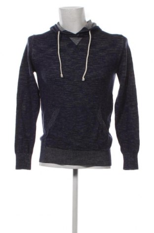 Ανδρικό πουλόβερ H&M L.O.G.G., Μέγεθος S, Χρώμα Μπλέ, Τιμή 17,94 €
