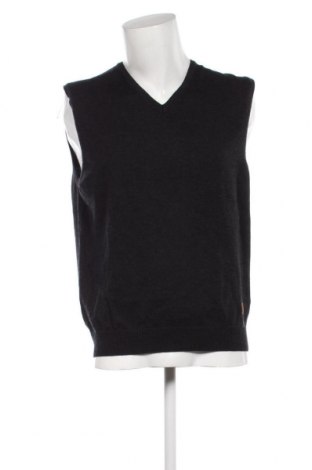Ανδρικό πουλόβερ Hajo, Μέγεθος L, Χρώμα Μαύρο, Τιμή 3,59 €