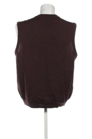 Мъжки пуловер Hajo, Размер XL, Цвят Кафяв, Цена 29,00 лв.