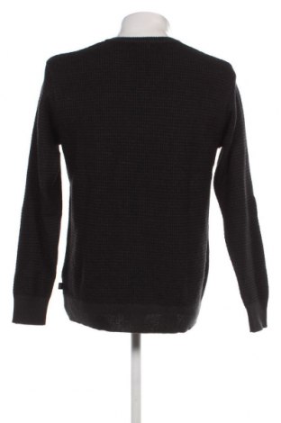 Мъжки пуловер Hajo, Размер L, Цвят Черен, Цена 34,00 лв.