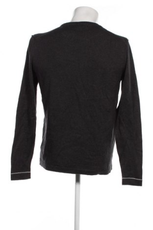Ανδρικό πουλόβερ Hema, Μέγεθος M, Χρώμα Γκρί, Τιμή 15,36 €