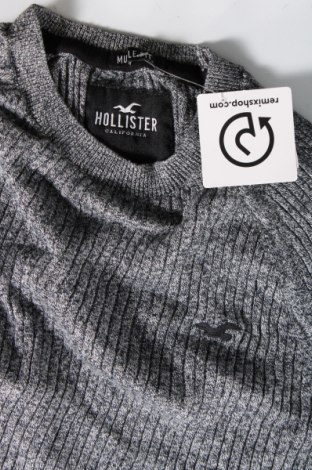 Ανδρικό πουλόβερ Hollister, Μέγεθος M, Χρώμα Πολύχρωμο, Τιμή 9,69 €