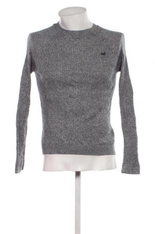 Ανδρικό πουλόβερ Hollister, Μέγεθος M, Χρώμα Πολύχρωμο, Τιμή 10,76 €