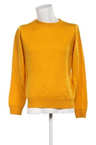 Pánsky sveter  House, Veľkosť XL, Farba Oranžová, Cena  8,22 €