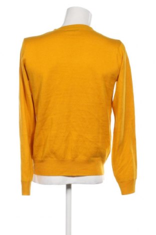 Мъжки пуловер House, Размер XL, Цвят Оранжев, Цена 15,66 лв.