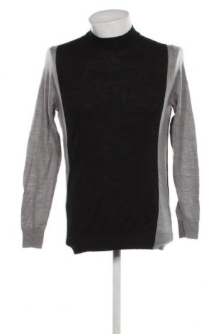 Мъжки пуловер Hugo Boss, Размер M, Цвят Многоцветен, Цена 58,50 лв.