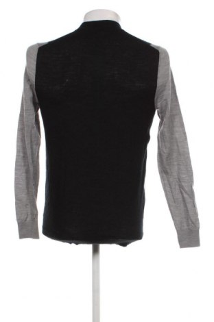 Ανδρικό πουλόβερ Hugo Boss, Μέγεθος M, Χρώμα Πολύχρωμο, Τιμή 68,03 €