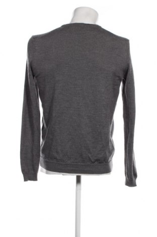 Ανδρικό πουλόβερ Hugo Boss, Μέγεθος XL, Χρώμα Γκρί, Τιμή 68,03 €