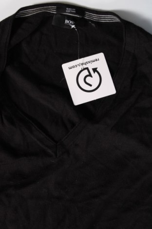 Pánsky sveter  Hugo Boss, Veľkosť XL, Farba Čierna, Cena  33,17 €