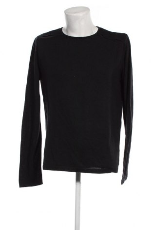Ανδρικό πουλόβερ Hugo Boss, Μέγεθος L, Χρώμα Μαύρο, Τιμή 24,61 €