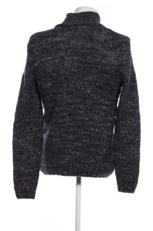 Мъжки пуловер Hugo Boss, Размер M, Цвят Многоцветен, Цена 63,18 лв.
