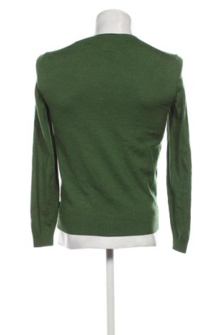 Pánsky sveter  Hugo Boss, Veľkosť S, Farba Zelená, Cena  62,36 €
