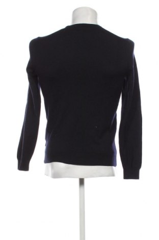Pánsky sveter  Hugo Boss, Veľkosť S, Farba Modrá, Cena  64,35 €