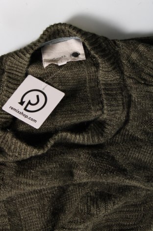 Мъжки пуловер Humor, Размер XS, Цвят Зелен, Цена 29,00 лв.