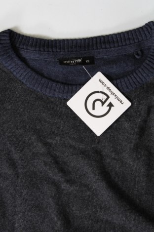 Ανδρικό πουλόβερ Identic, Μέγεθος XL, Χρώμα Πολύχρωμο, Τιμή 8,61 €