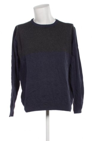 Pánsky sveter  Identic, Veľkosť XL, Farba Viacfarebná, Cena  8,22 €
