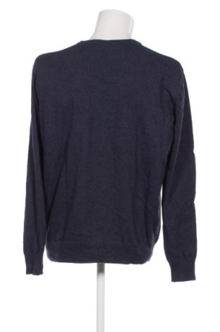 Мъжки пуловер Identic, Размер XL, Цвят Многоцветен, Цена 13,92 лв.