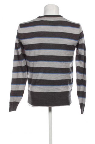 Ανδρικό πουλόβερ Identic, Μέγεθος S, Χρώμα Πολύχρωμο, Τιμή 2,87 €