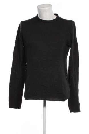 Pánsky sveter  Identic, Veľkosť M, Farba Čierna, Cena  9,86 €
