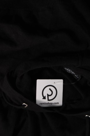 Pánsky sveter  Identic, Veľkosť L, Farba Čierna, Cena  8,88 €