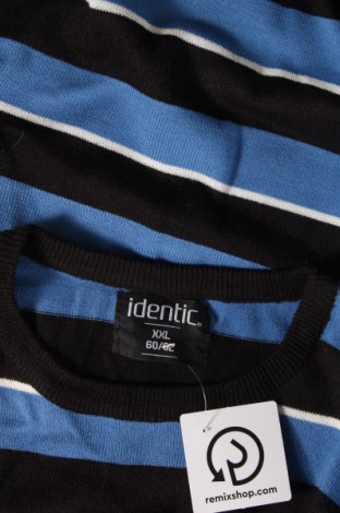 Pánsky sveter  Identic, Veľkosť XXL, Farba Viacfarebná, Cena  8,22 €