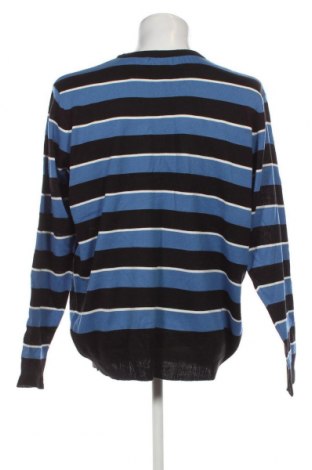 Ανδρικό πουλόβερ Identic, Μέγεθος XXL, Χρώμα Πολύχρωμο, Τιμή 9,15 €