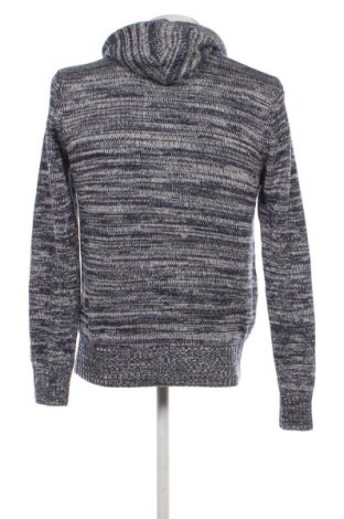 Мъжки пуловер Identic, Размер M, Цвят Син, Цена 15,66 лв.