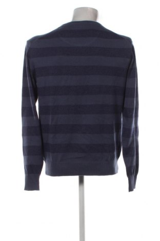 Ανδρικό πουλόβερ Identic, Μέγεθος L, Χρώμα Μπλέ, Τιμή 8,61 €