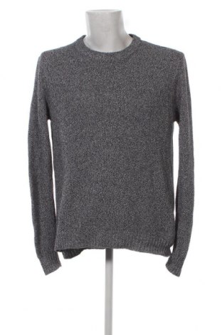 Ανδρικό πουλόβερ Identic, Μέγεθος L, Χρώμα Γκρί, Τιμή 8,97 €