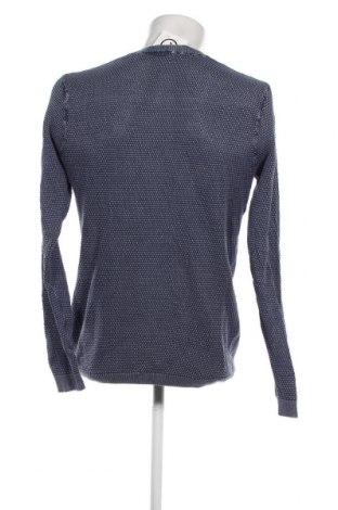 Férfi pulóver Identic, Méret XL, Szín Kék, Ár 3 679 Ft