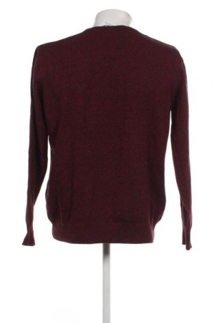 Pánsky sveter  Identic, Veľkosť XL, Farba Červená, Cena  8,22 €