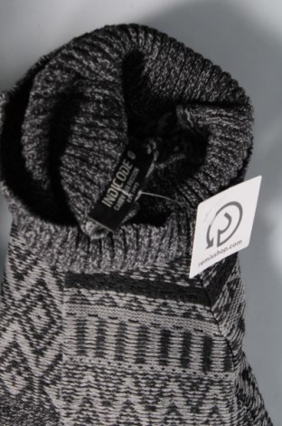 Ανδρικό πουλόβερ Indicode, Μέγεθος M, Χρώμα Πολύχρωμο, Τιμή 9,15 €