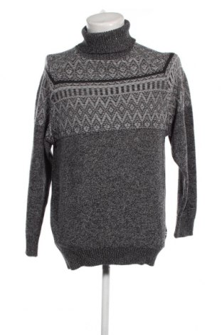 Ανδρικό πουλόβερ Indicode, Μέγεθος M, Χρώμα Πολύχρωμο, Τιμή 8,07 €