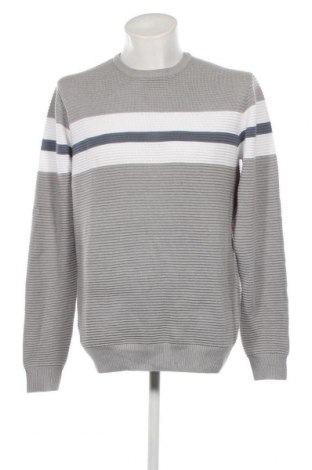 Мъжки пуловер Infinity, Размер L, Цвят Многоцветен, Цена 26,22 лв.