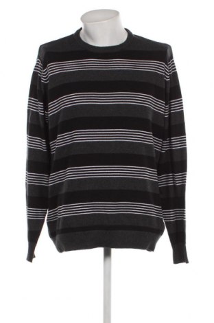 Ανδρικό πουλόβερ Infinity, Μέγεθος XL, Χρώμα Πολύχρωμο, Τιμή 17,94 €