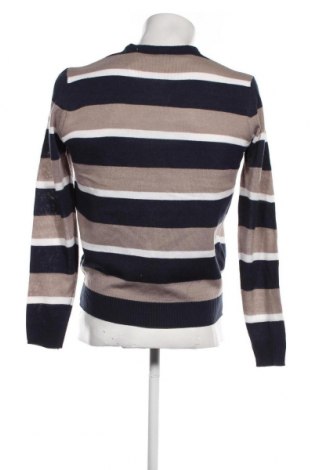 Ανδρικό πουλόβερ Infinity, Μέγεθος S, Χρώμα Πολύχρωμο, Τιμή 6,46 €