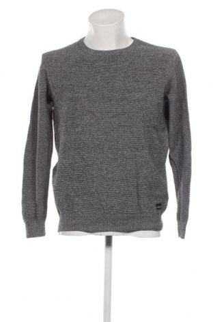Ανδρικό πουλόβερ Iriedaily, Μέγεθος M, Χρώμα Γκρί, Τιμή 9,15 €