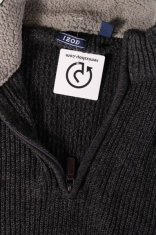 Мъжки пуловер Izod, Размер L, Цвят Многоцветен, Цена 14,79 лв.