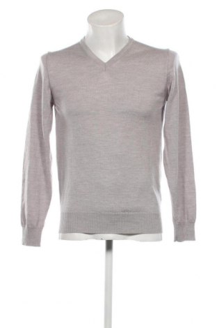 Мъжки пуловер J.Lindeberg, Размер M, Цвят Сив, Цена 57,68 лв.