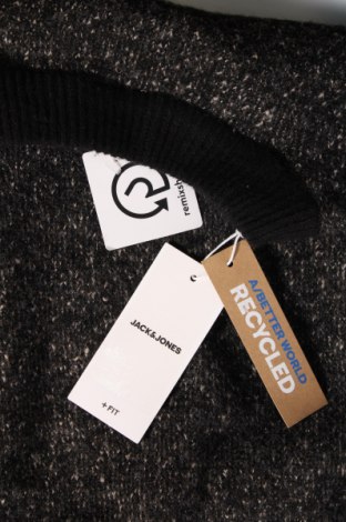 Ανδρικό πουλόβερ Jack & Jones, Μέγεθος 5XL, Χρώμα Πολύχρωμο, Τιμή 28,39 €