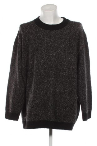 Мъжки пуловер Jack & Jones, Размер 5XL, Цвят Многоцветен, Цена 21,08 лв.