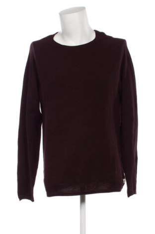 Мъжки пуловер Jack & Jones, Размер XXL, Цвят Многоцветен, Цена 29,00 лв.