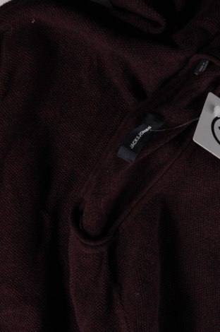 Męski sweter Jack & Jones, Rozmiar XL, Kolor Fioletowy, Cena 51,02 zł